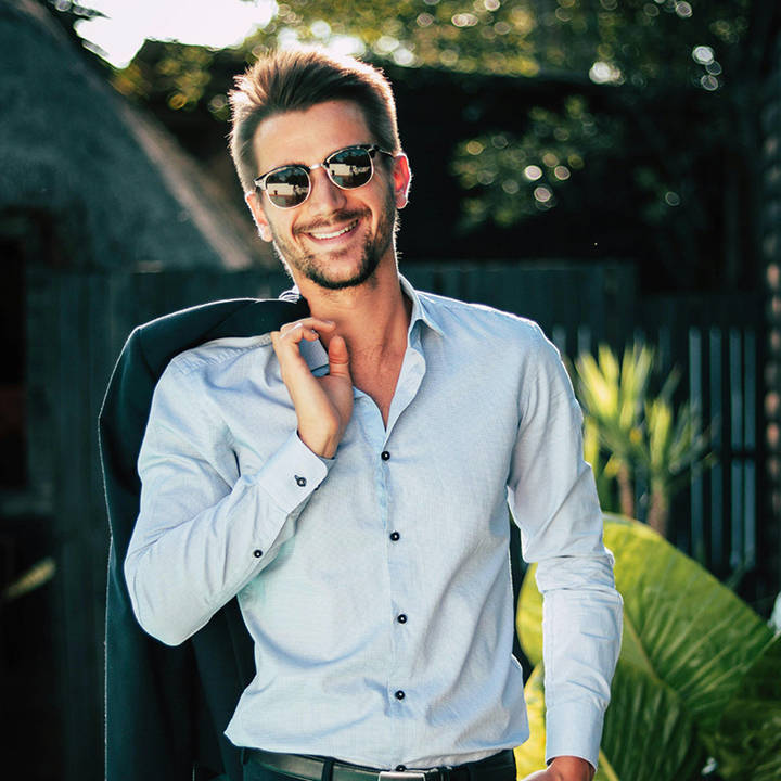 Author Avatar