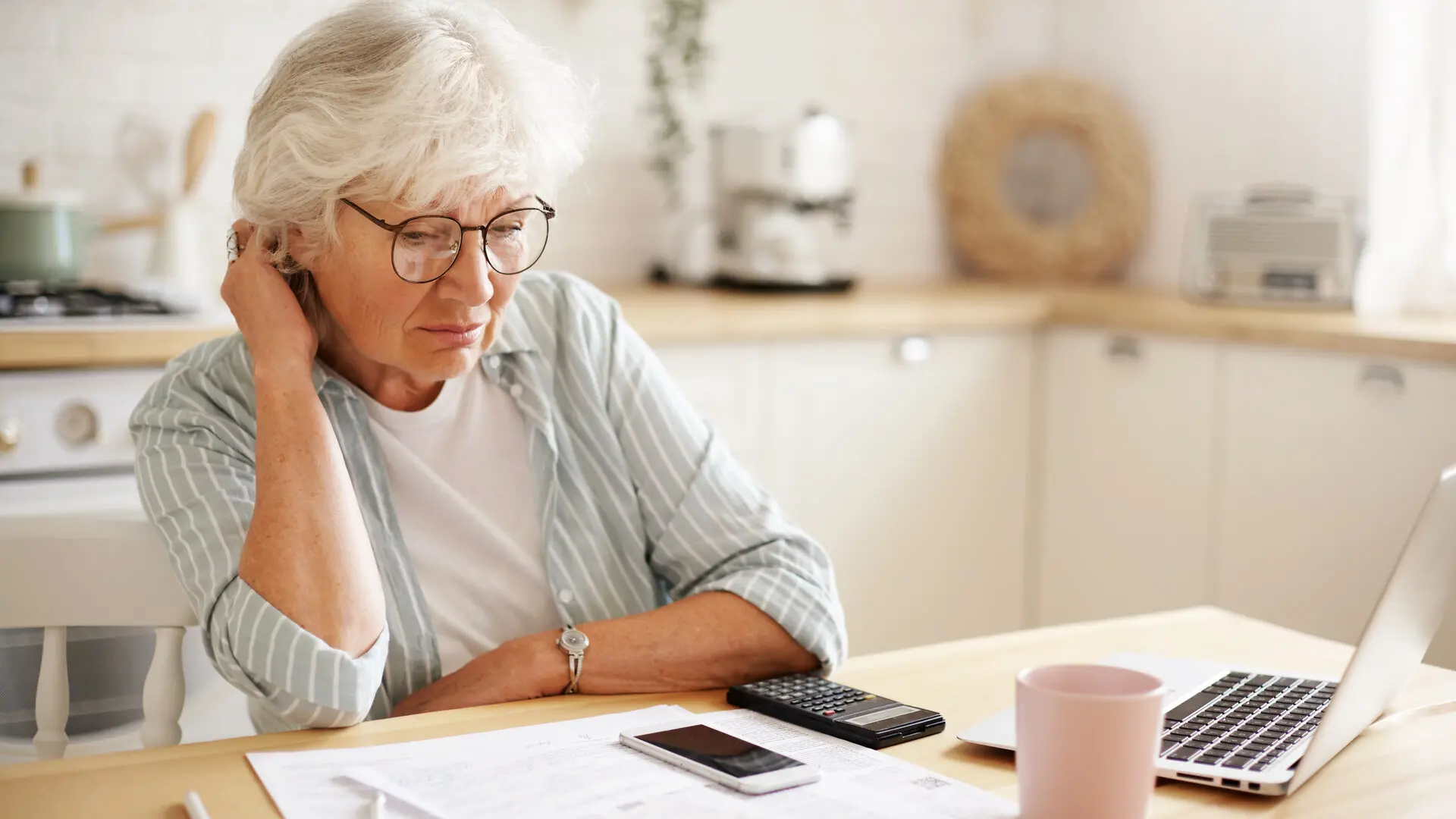 Strategic Retirement Planning
